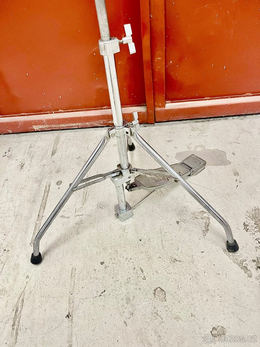 Amati hi hat. - 2