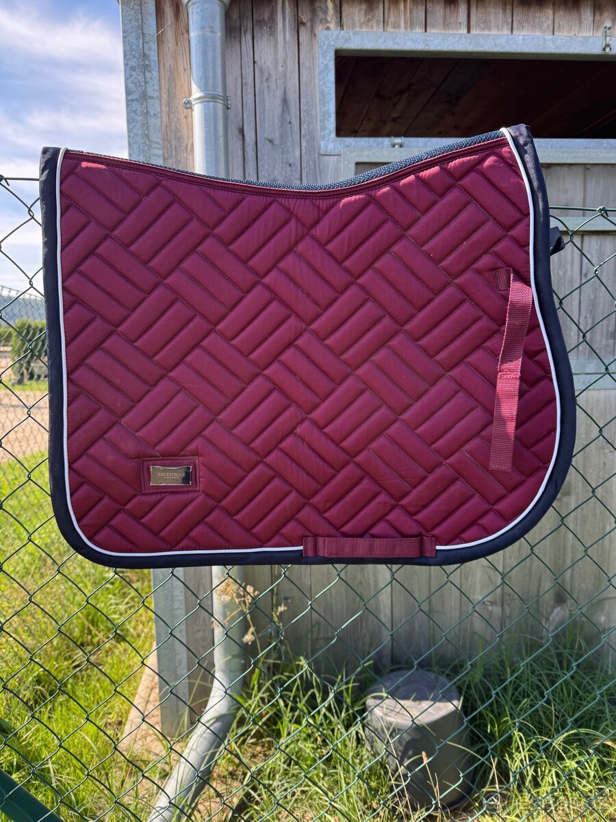 Equestrian Stockholm VS - 2