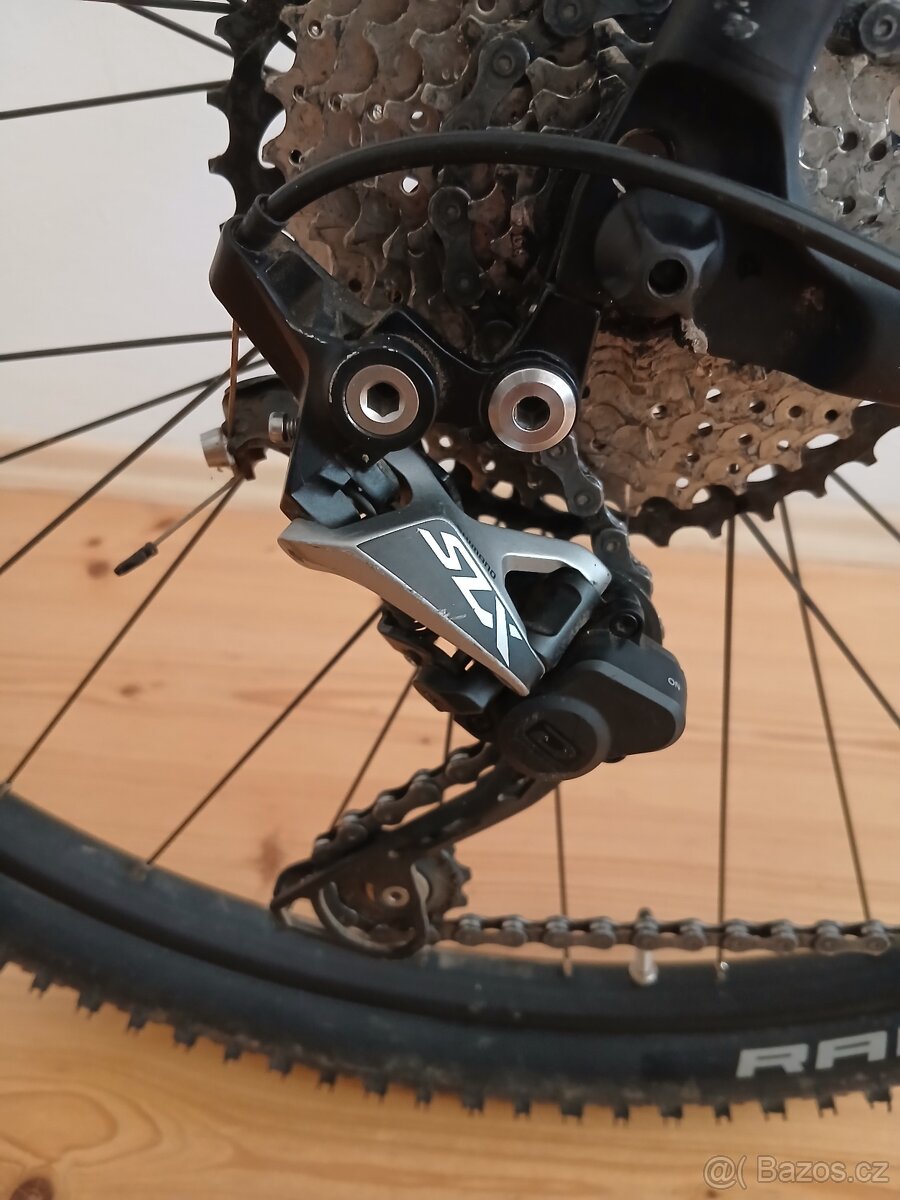 Kolo Kross Level carbon 10.0 2019 - 2