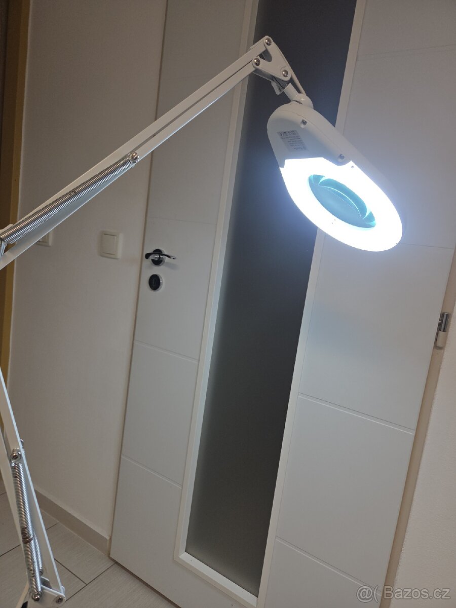 Led lampa - 2