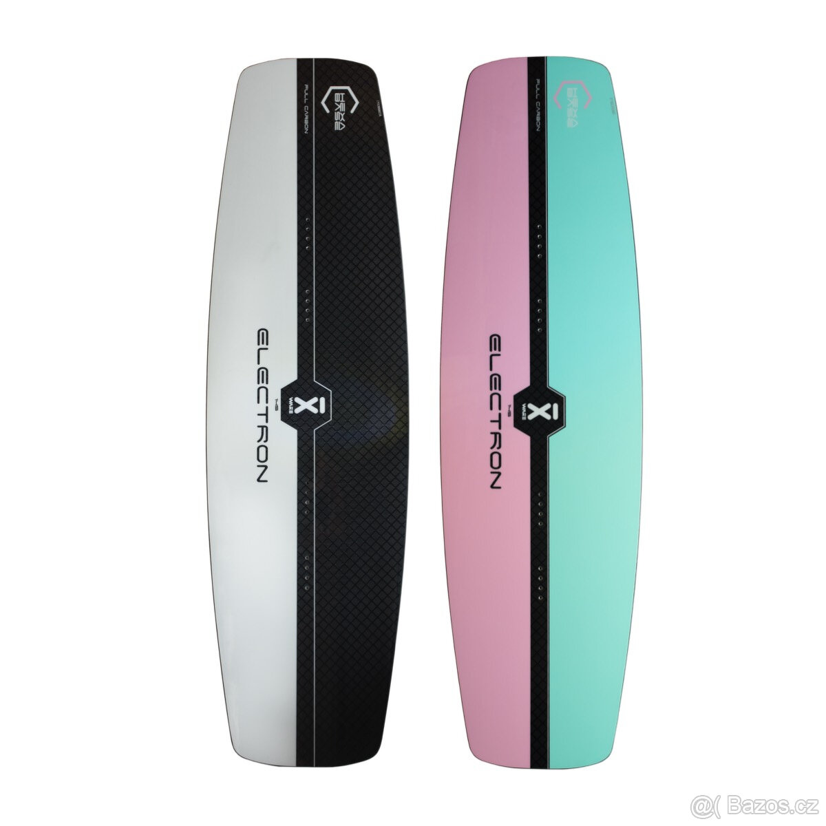 wakeboard X-wake Electron 2.0 HEXA - 2