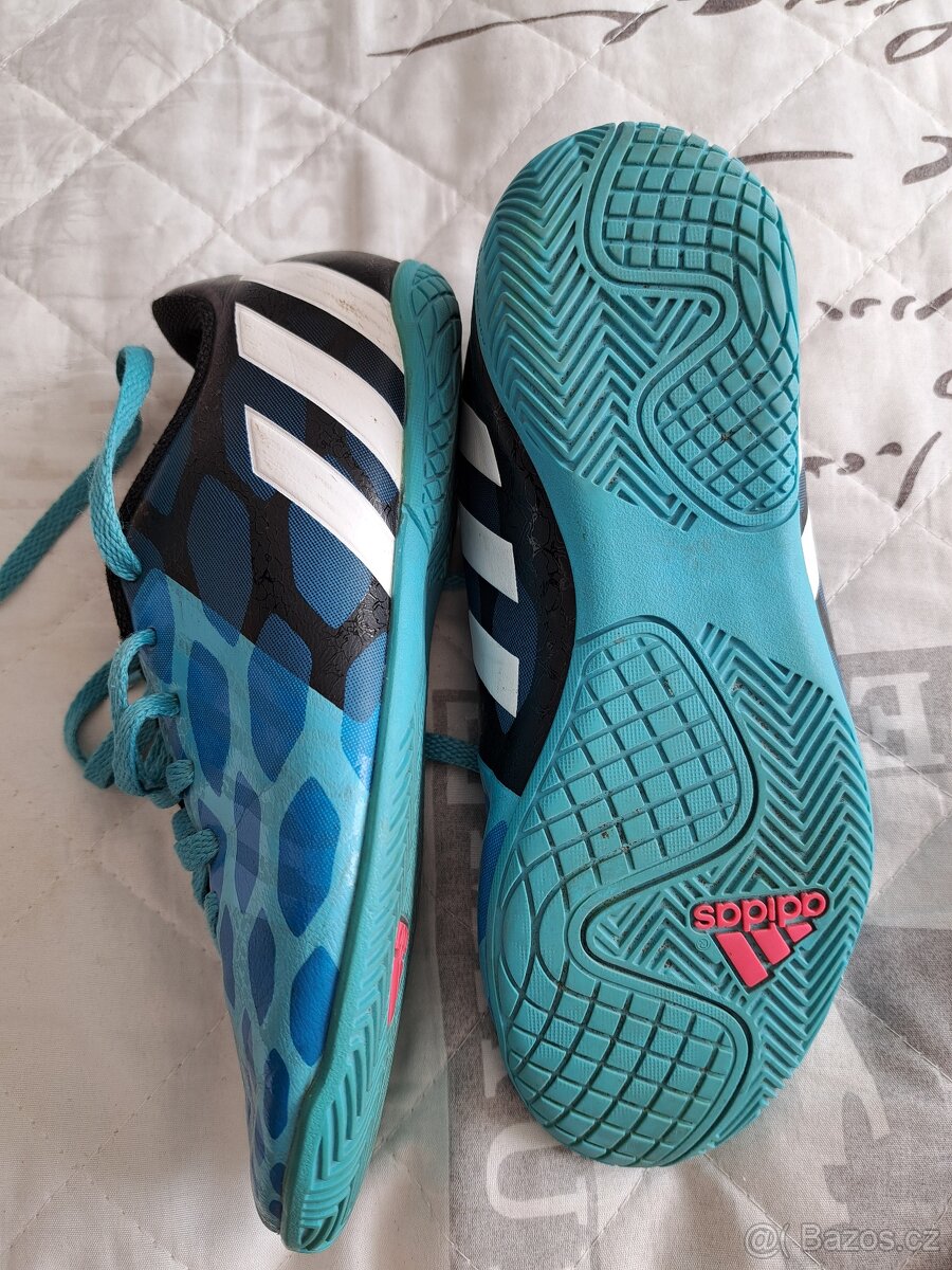 Adidas sálovky - 2