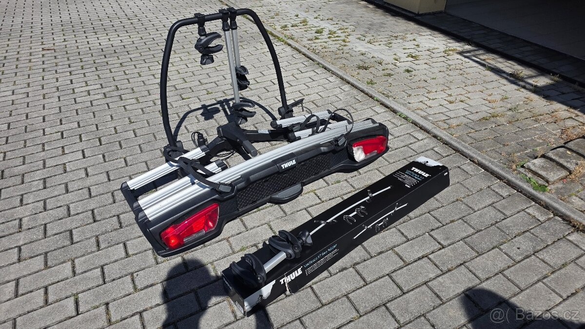 Thule velospace xt3 - 2