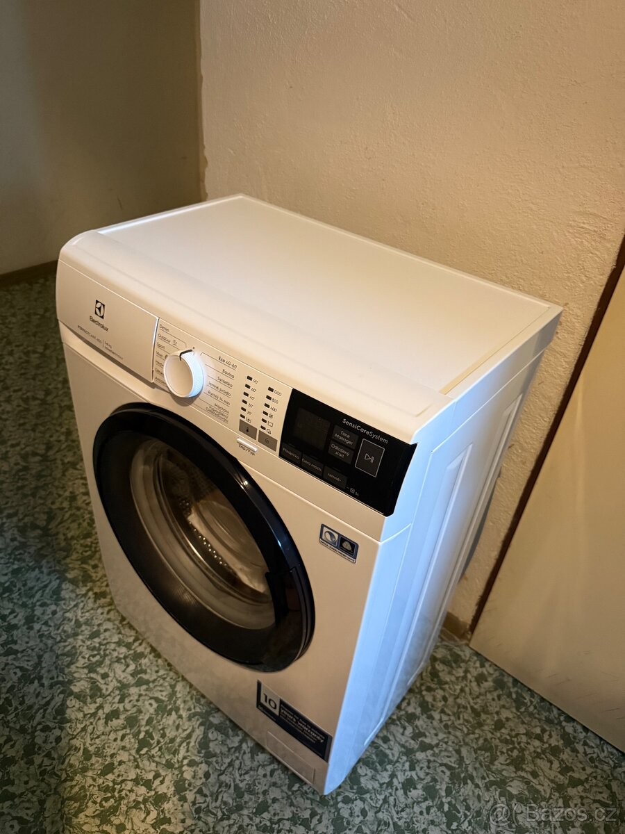 Pračka Electrolux - 2