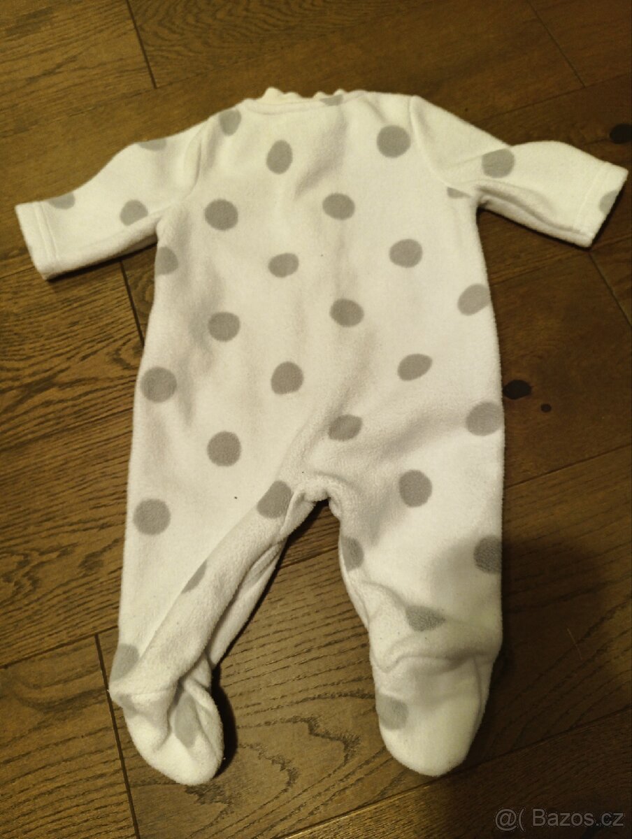 Overal newborn - 2