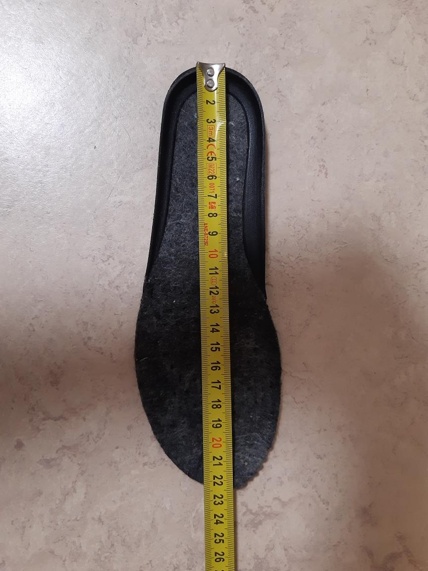 Zimní boty GEOX vel. 34 - 2
