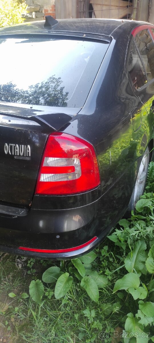 Octavia 2 - 2