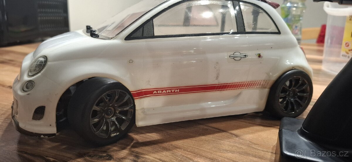 RC MODEL - 2