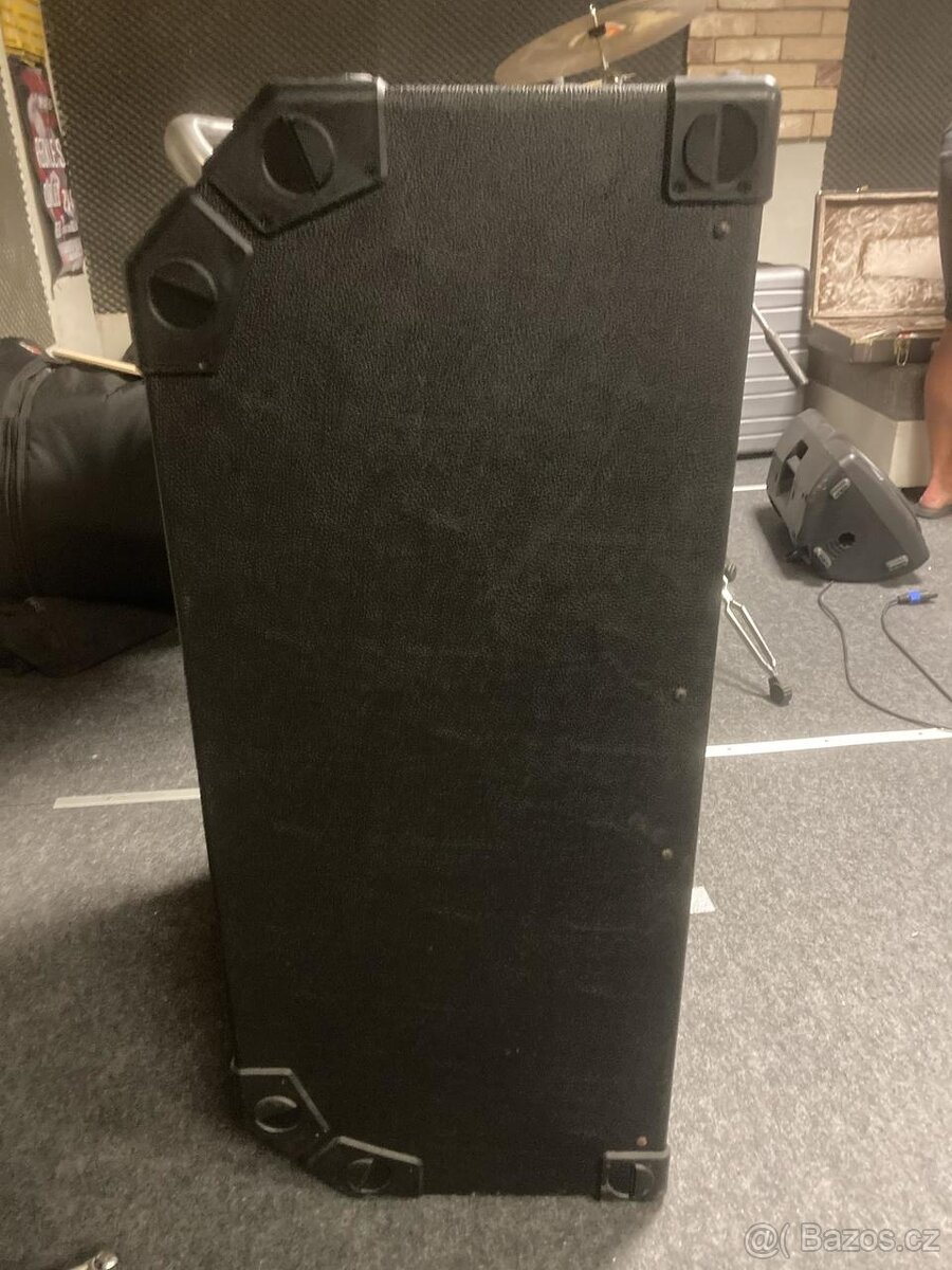 BASOVÝ REPROBOX GALLIEN KRUEGER - 2