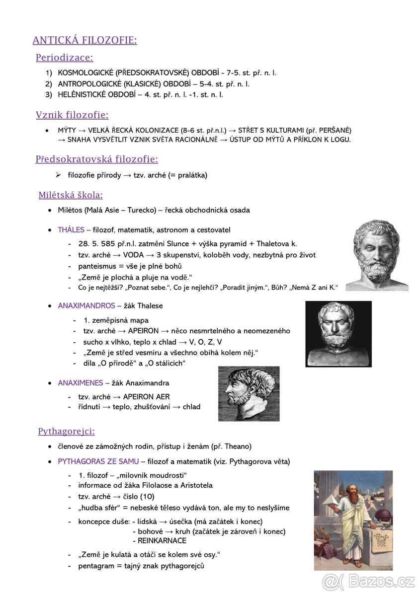 ZSV - materiály k Scio testům a maturitě - 2