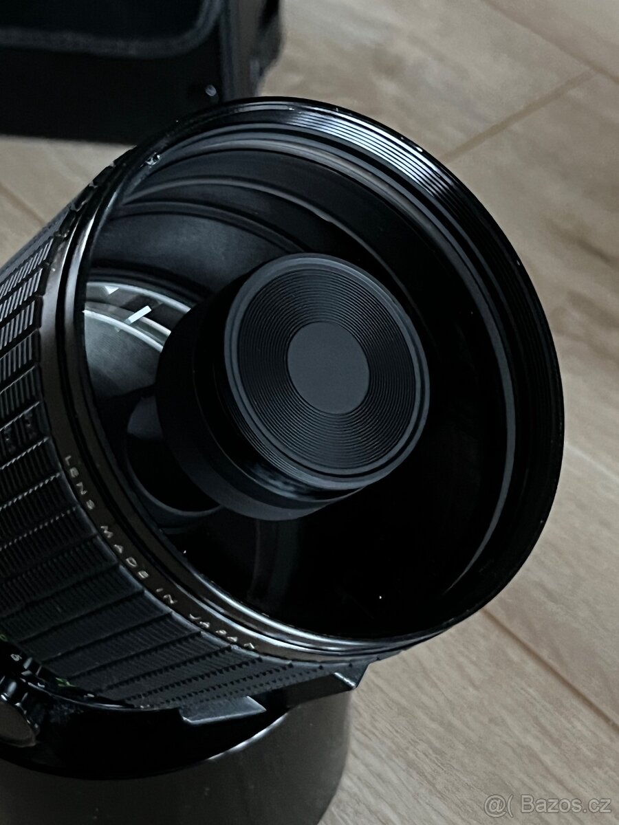 Sigma Zrcadlový Teleobjektiv 600mm f8 pro Canon \ Sony - 2