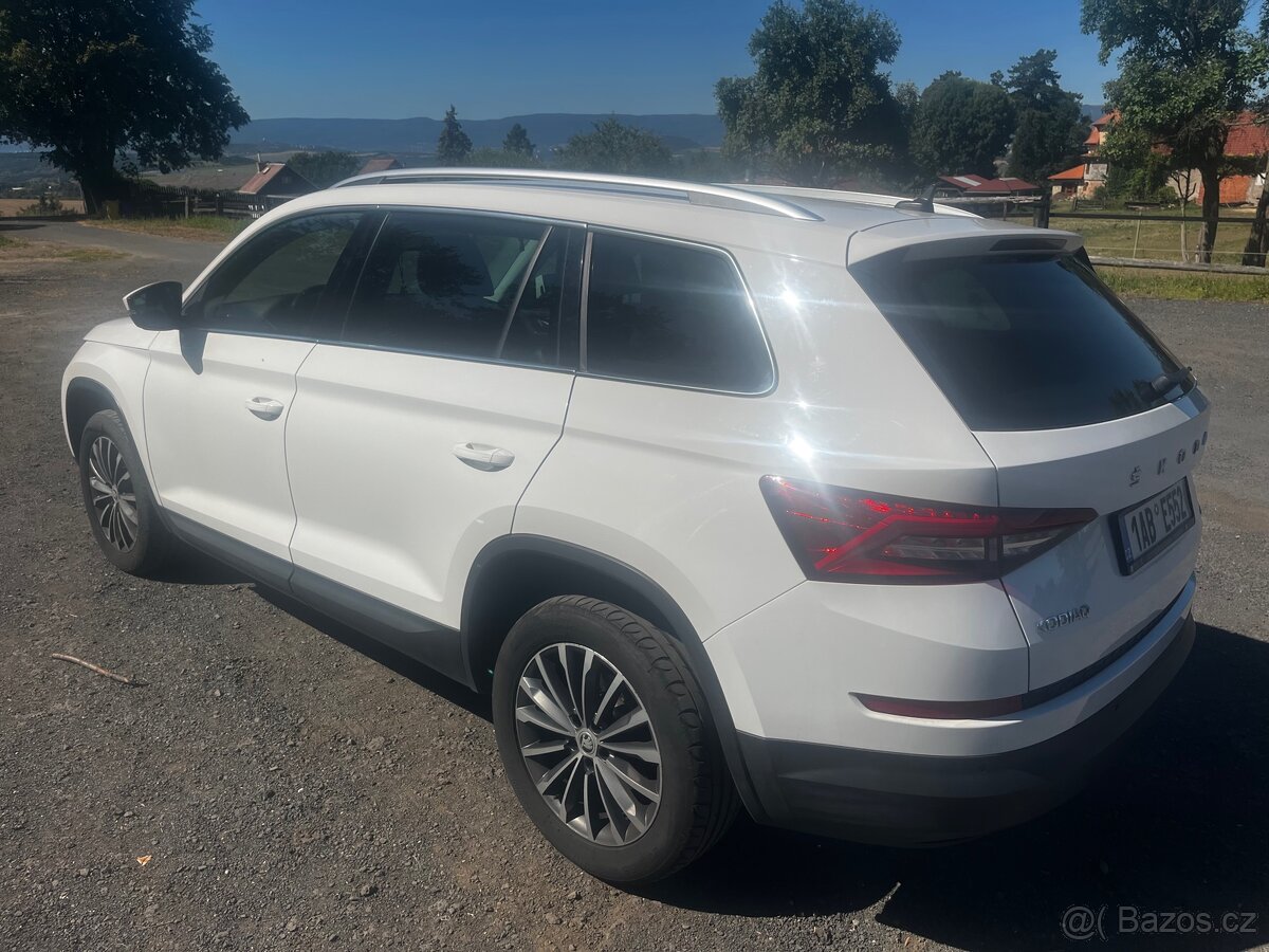Škoda Kodiaq - 2