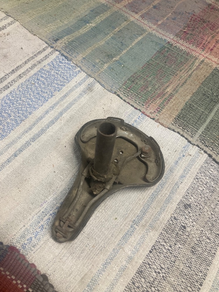 Dětské sedadlo - 2