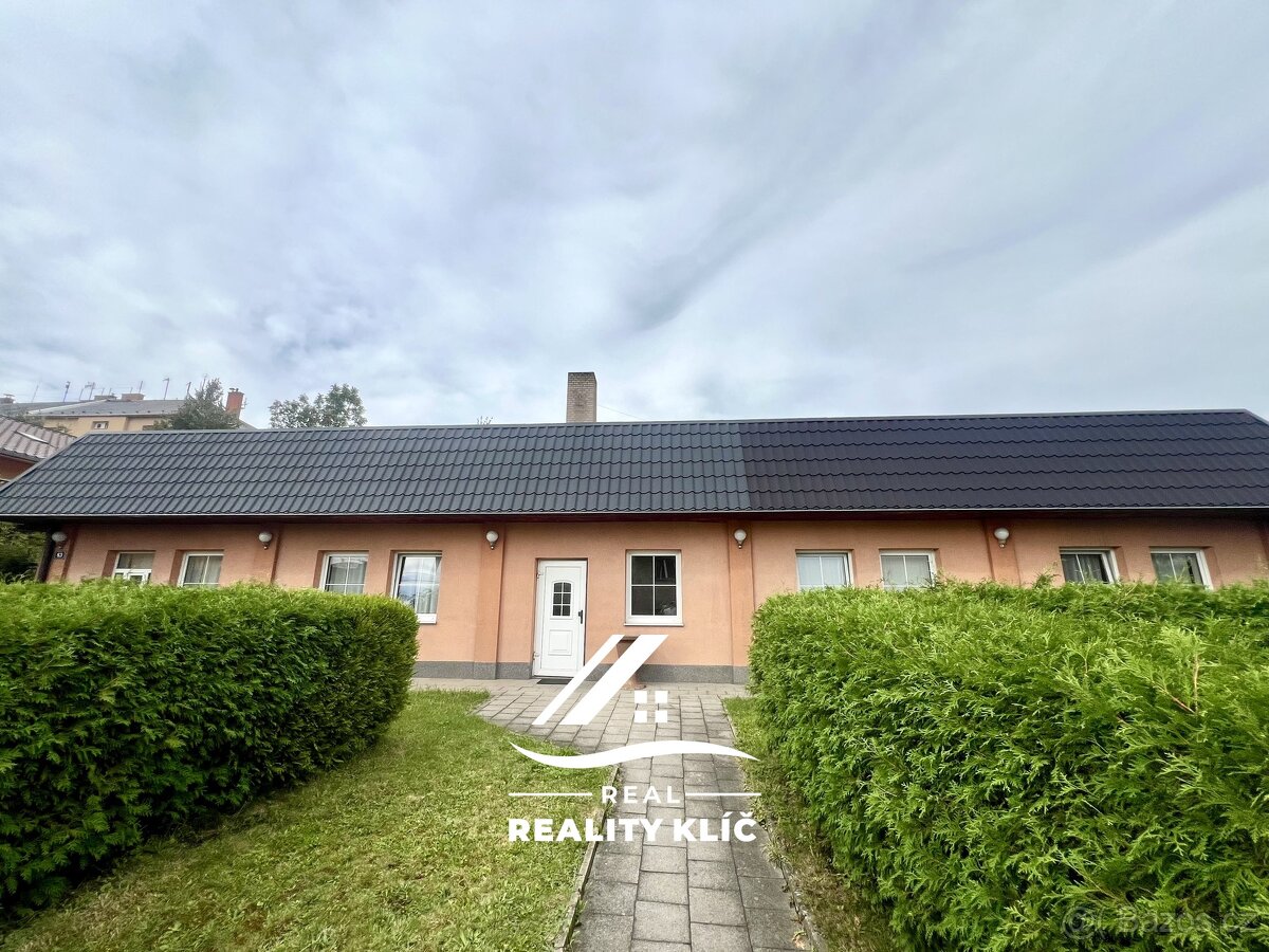 Pronájem spolubydlení v rodinném domě Ostrava-Michalkovice - 2