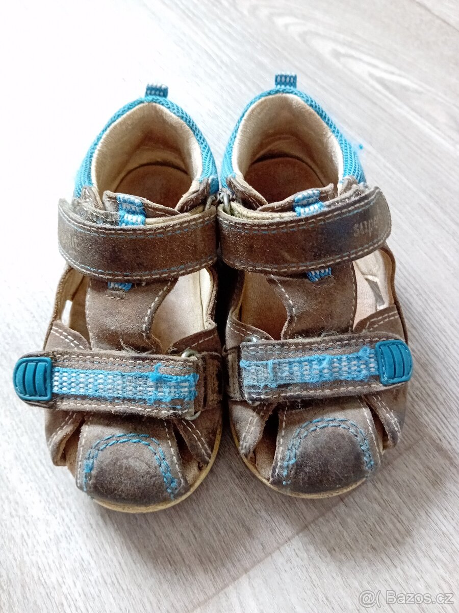 Sandály Superfit - 2