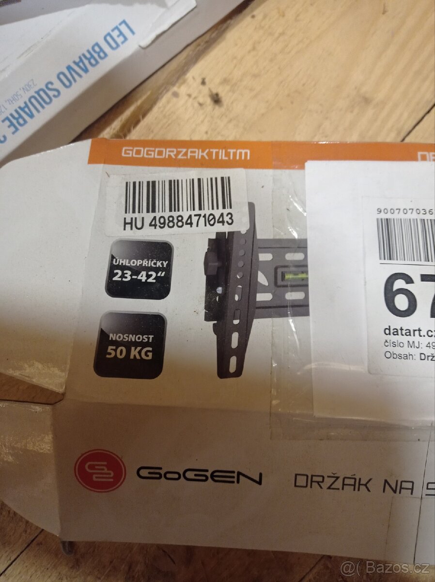 GOGEN VESA držák na stěnu pro TV - 2
