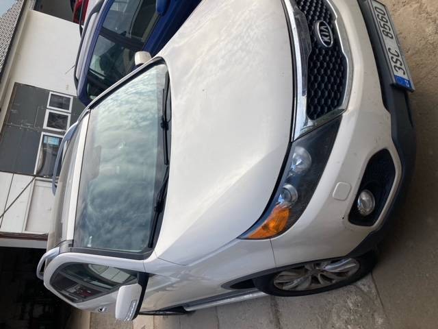 Kia Sorento 2.2crdi 145kW, D4HB, r.v.2010 - 2