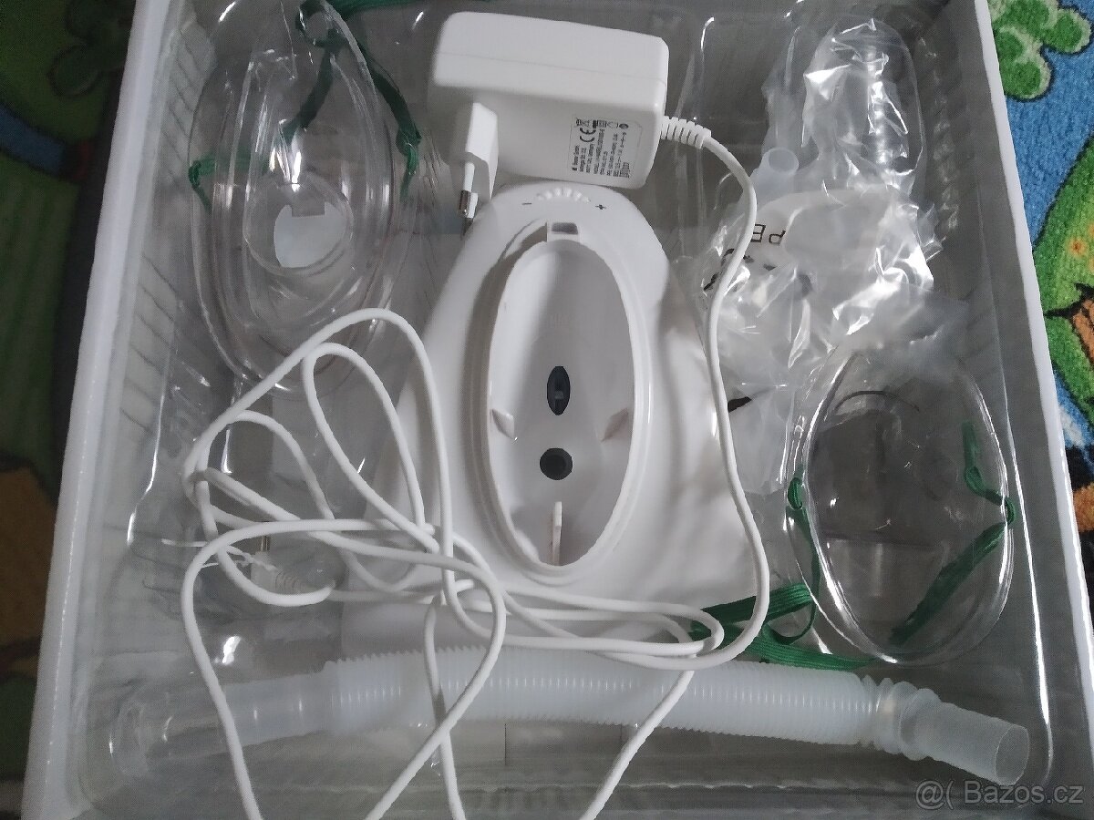 Beuer inhalator IH40 - 2