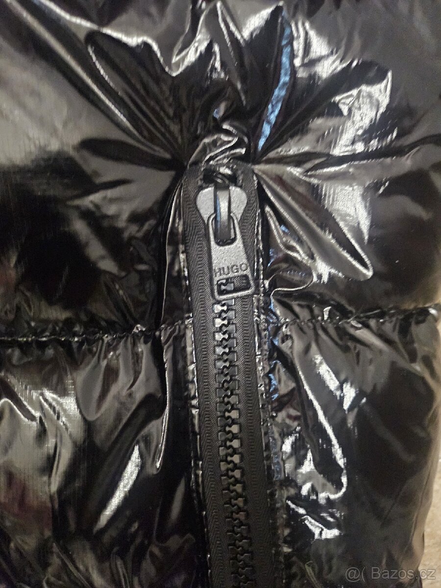 Nová vesta Hugo Boss xxl - 2