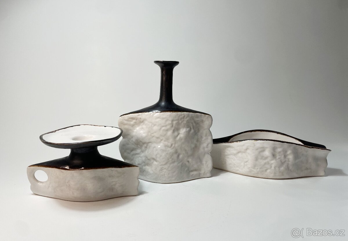 Keramika - Jitka Forejtová - 2