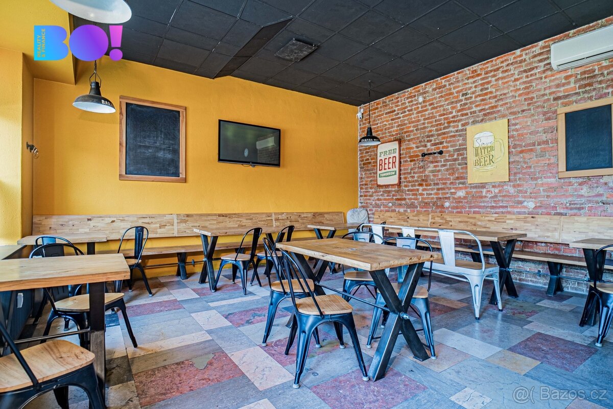 Prodej obchodního prostoru, ul. Čapkova, Český Těšín - 2