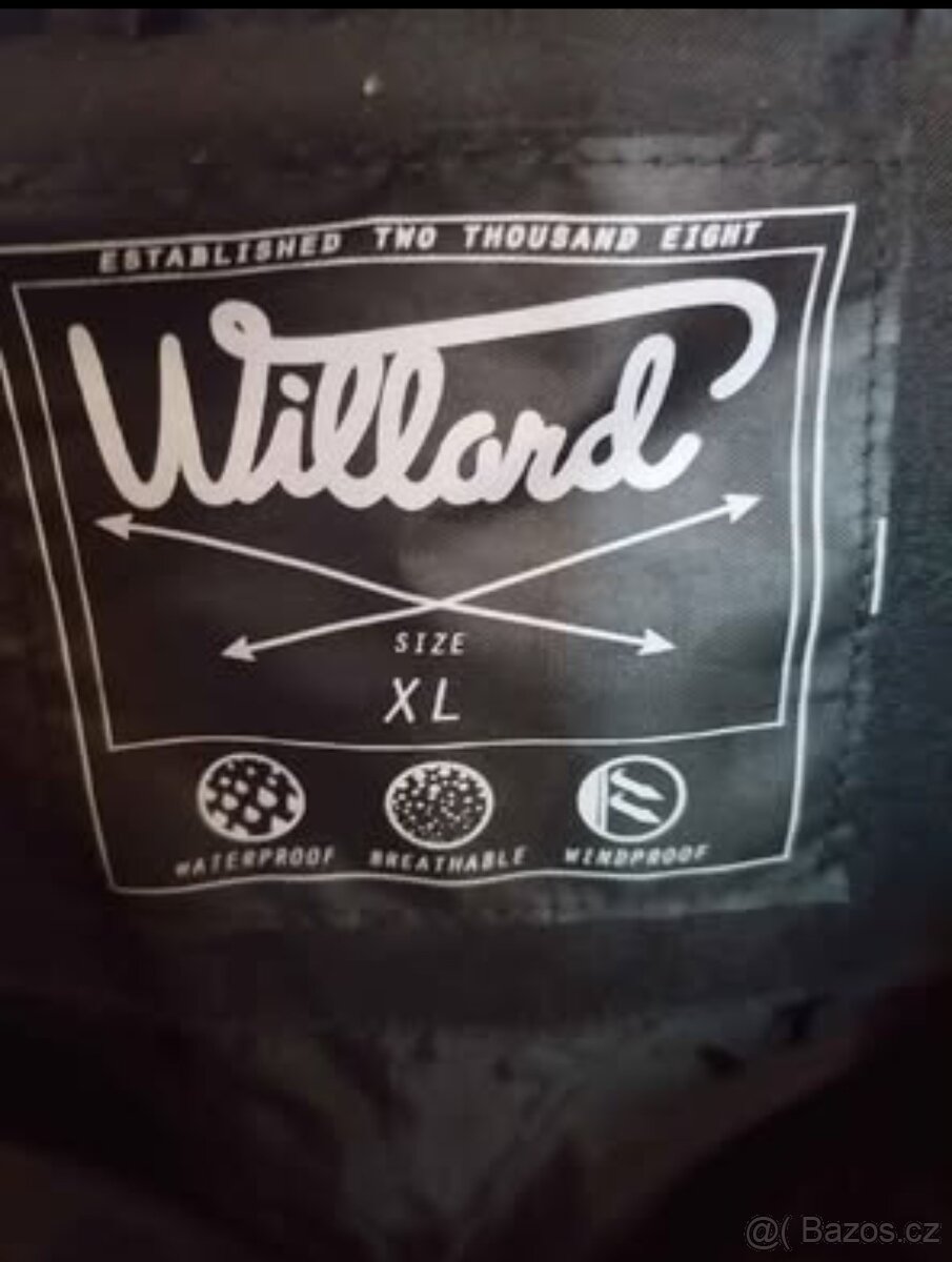 Pánská zimní bunda Willard XL - 2