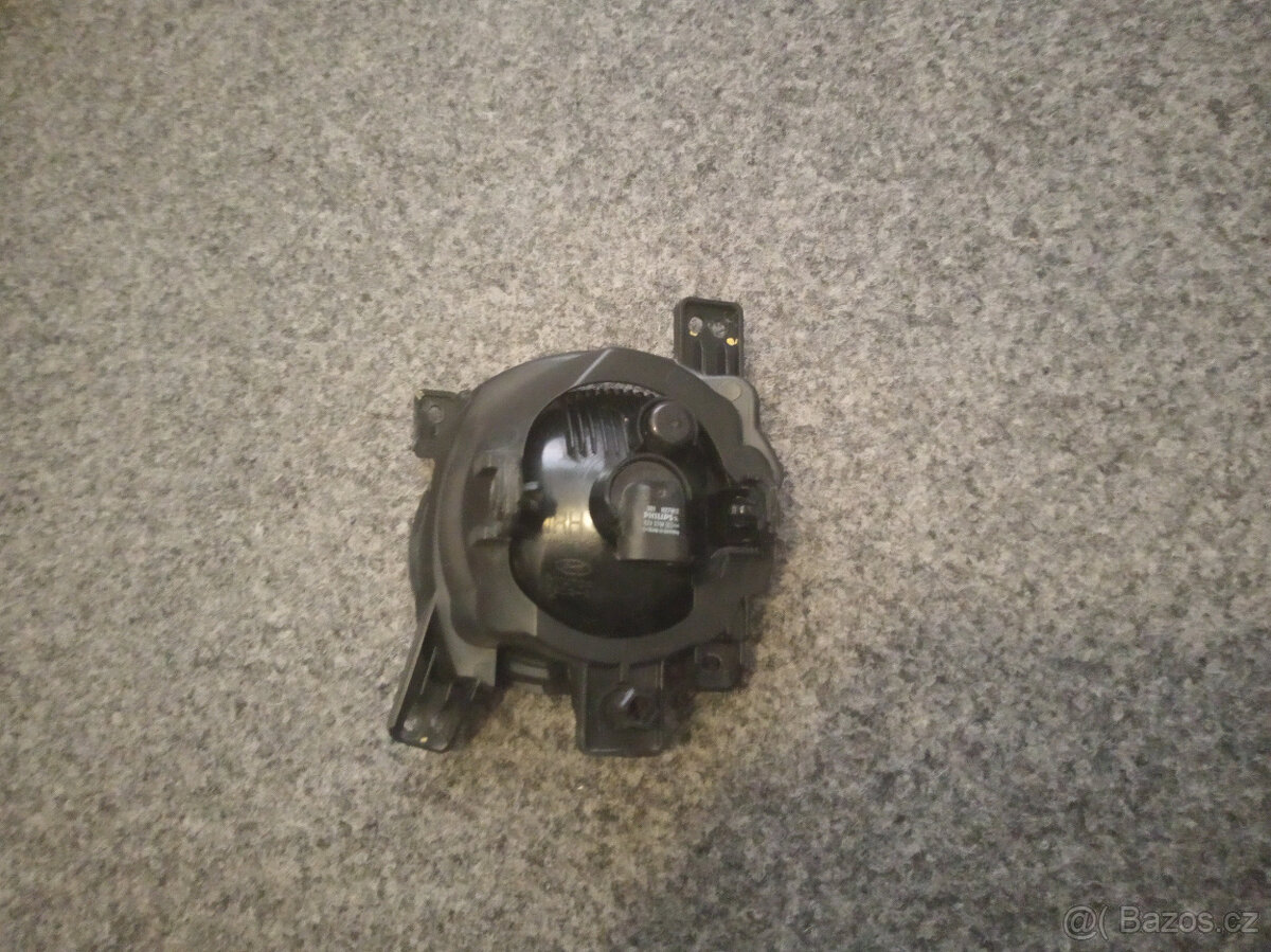 Mlhovka Hyundai SantaFe - 2