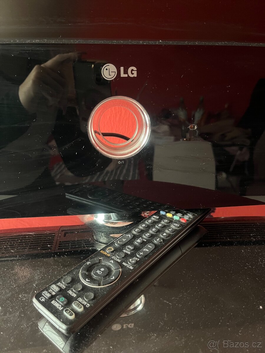 Televize LG 47LG6000 - 2