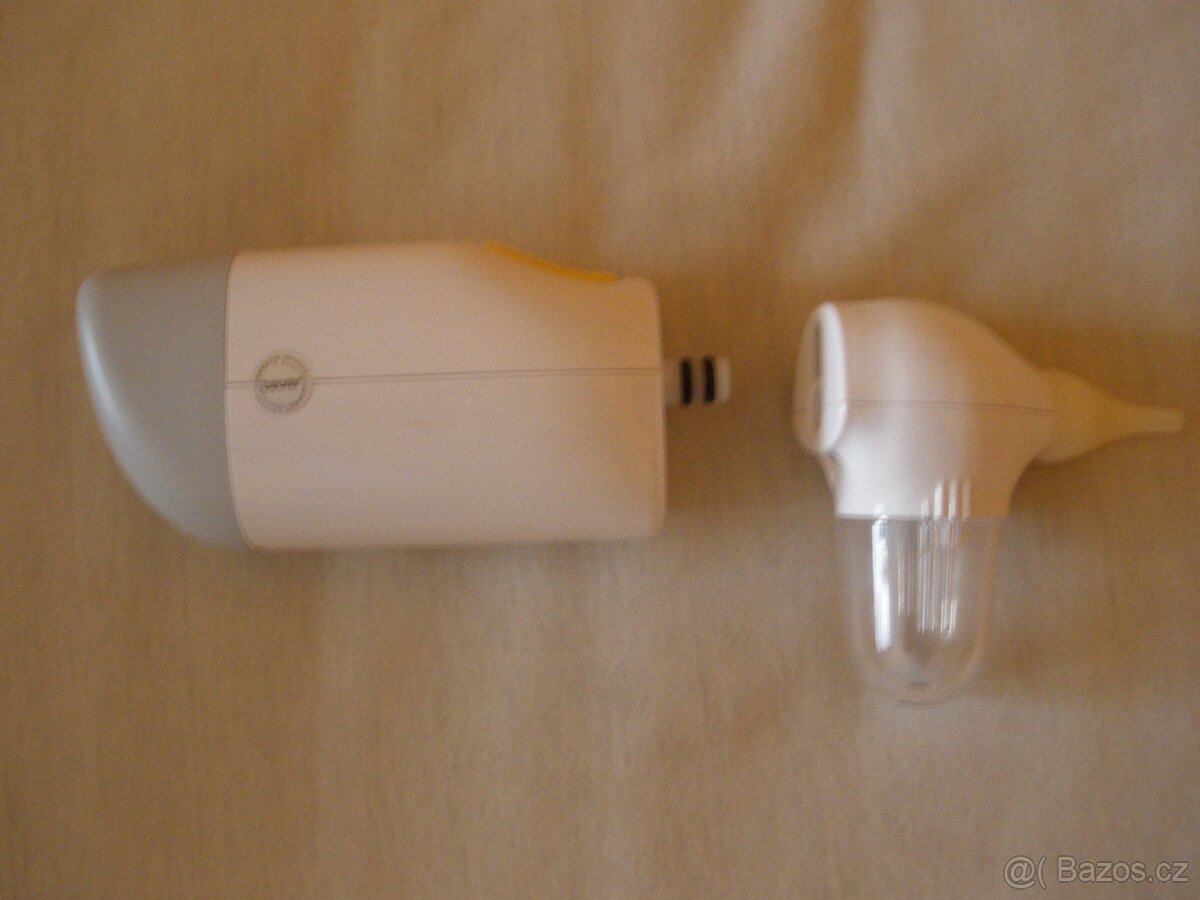 OSÁVAČKA NOSNÍ - 2