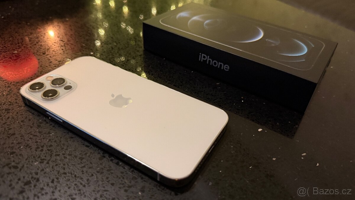 IPhone 12 Pro 512GB - 2