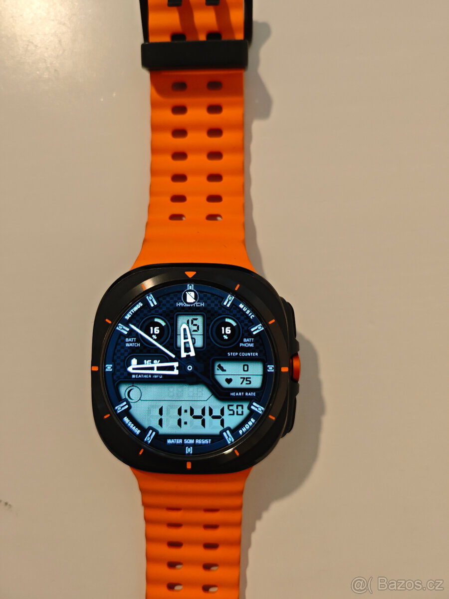 Samsung galaxy watch ultra 2025 - 2