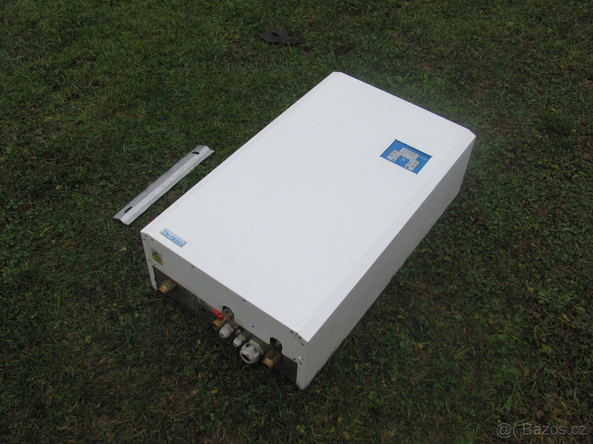 ELEKTROKOTEL THERMONA EL 15 - 15KW - 2