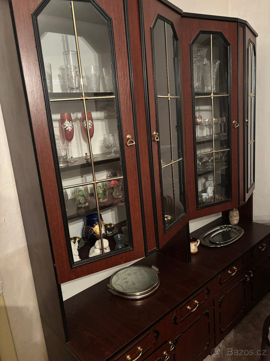 NÁBYTEK ZDARMA ZA ODVOZ - 2