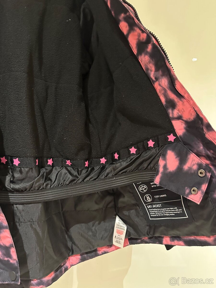 Bunda dívčí 13-14 let - 2