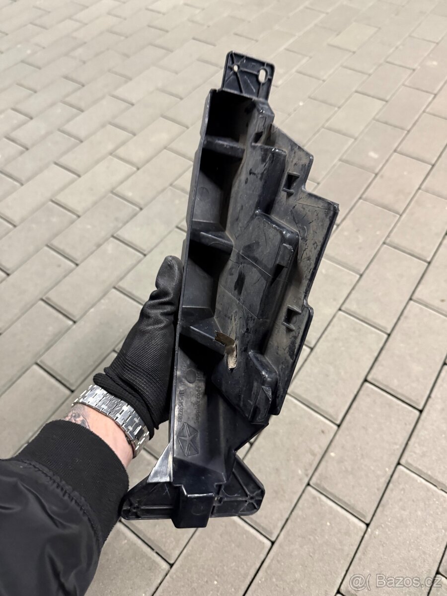 Dodge Charger 2017 díly - 2