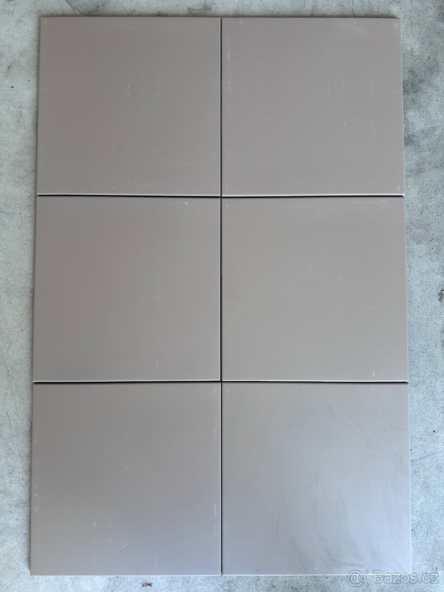 keramická dlažba Taurus 30x30x0,9 cm - 2