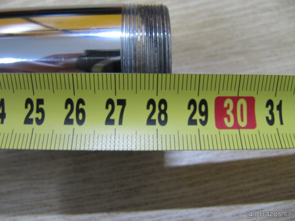 Sháním kluzáky na ČZ 175/450 - 2