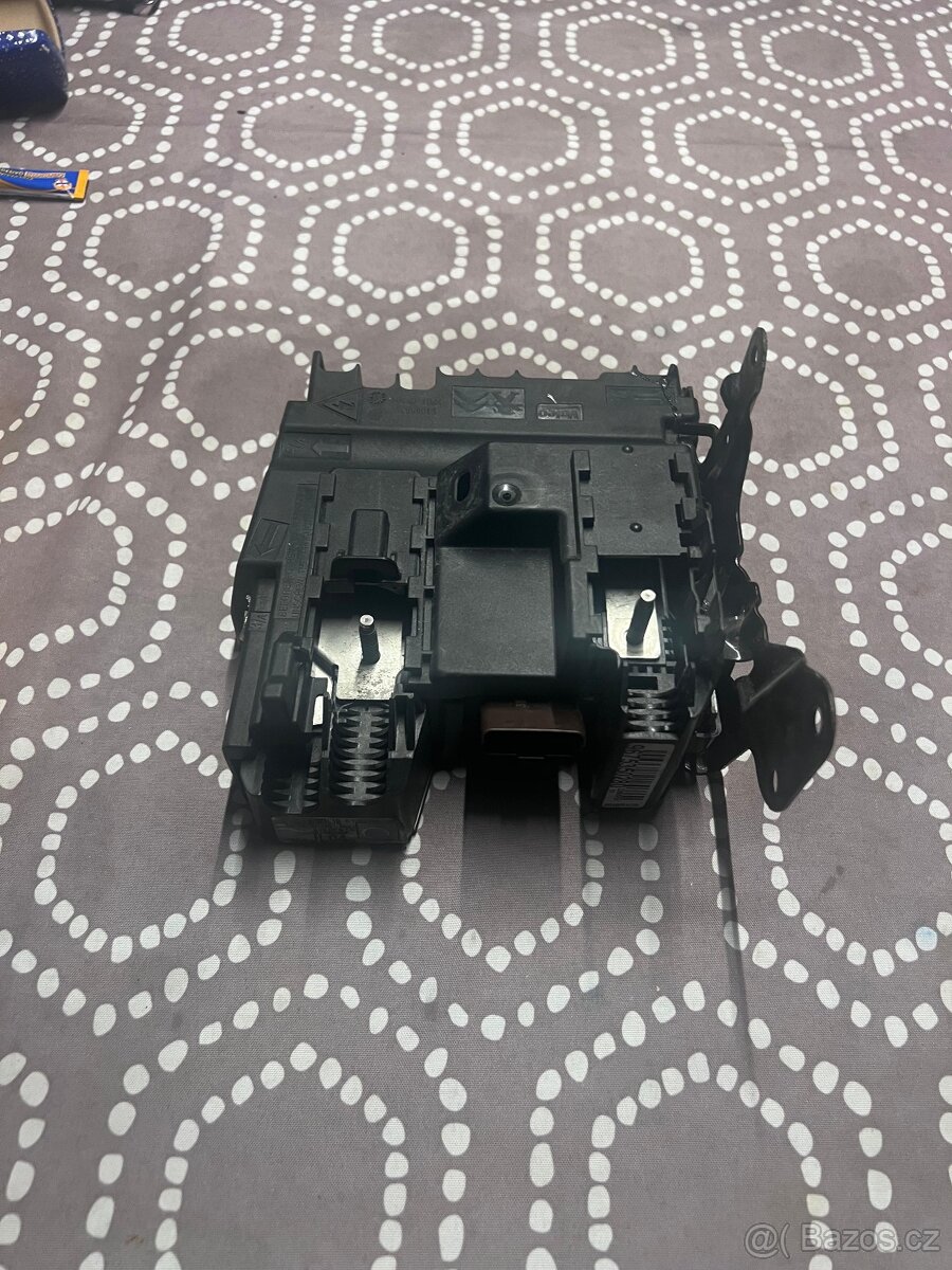 MODUL AKUMULÁTORU 9675350280 Citroen, Peugeot - 2