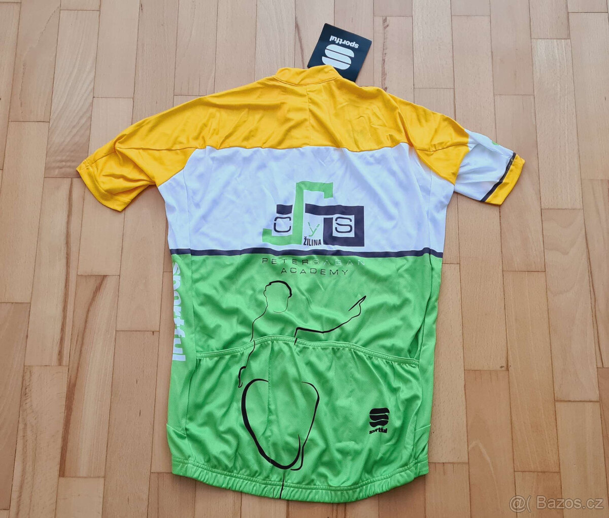 PETER SAGAN Academy (MIX) - 2