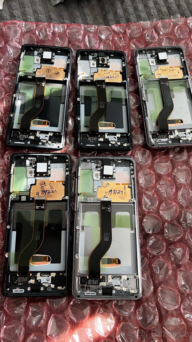 Prodám LCD Samsung různé modely - 2