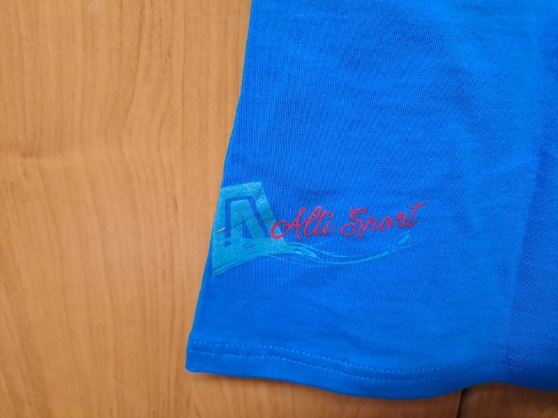 Tričko zn.Altisport - 2