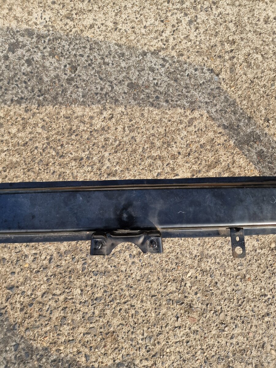 Přední výztuha Škoda Rapid 5ja807109e - 2