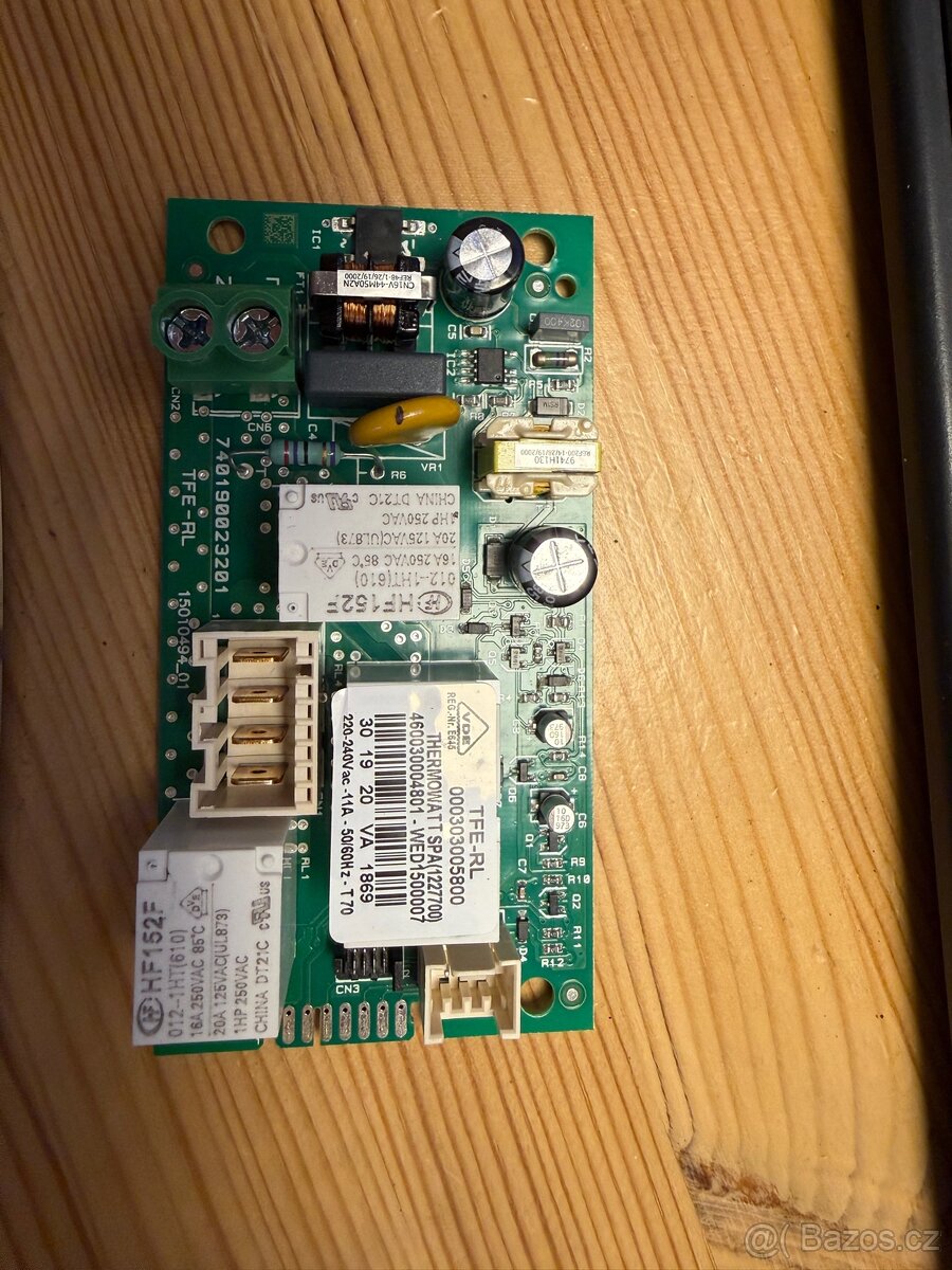 Ariston Velis EVO - 2