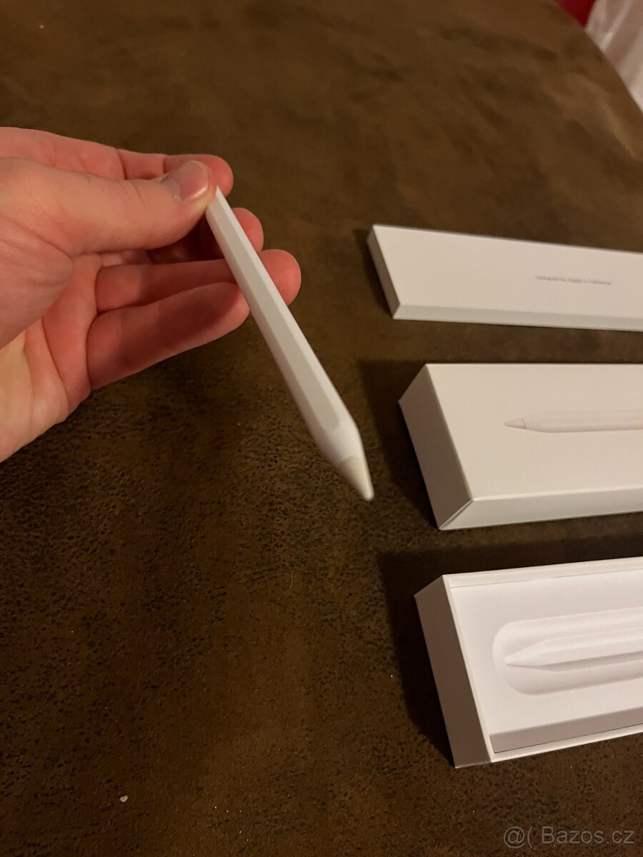 Apple Pencil 2nd generation - 2