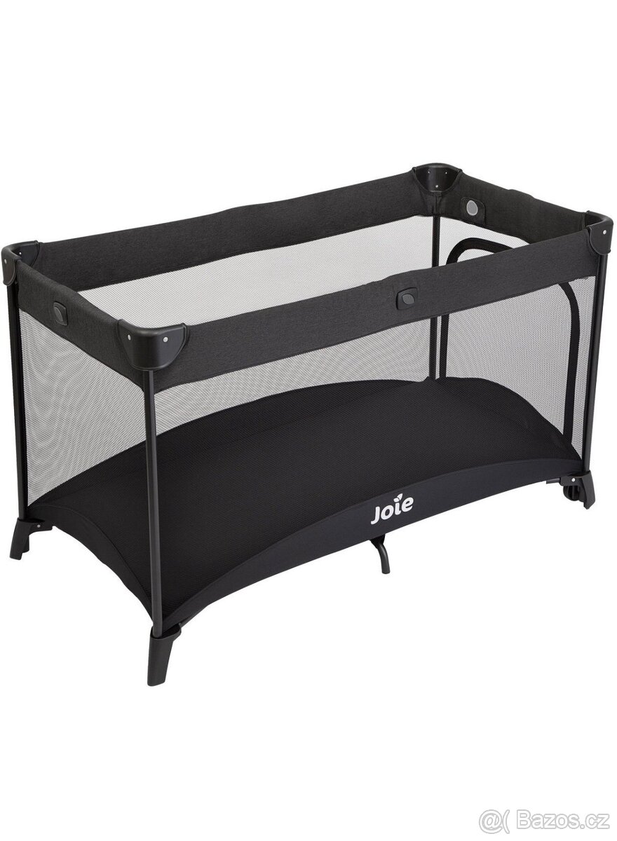 Cestovní postýlka Joie Allure 120 - 2