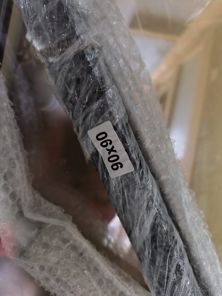 Střešní světlík - 2