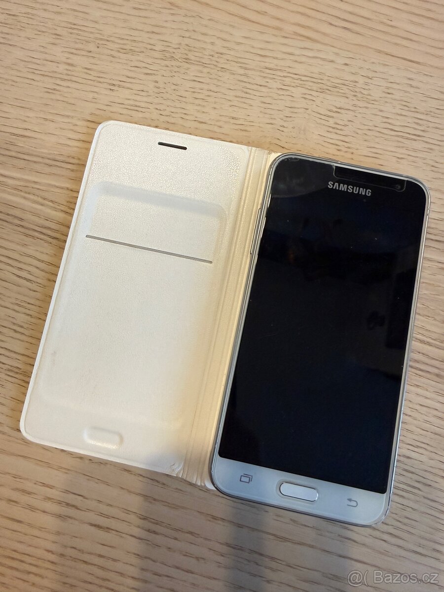 Samsung Galaxy J3 - 2