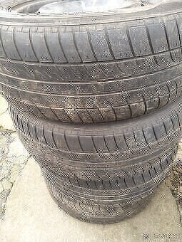 Škoda Yeti Karoq - 2