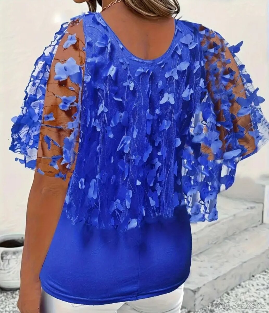 Společenský top - 2