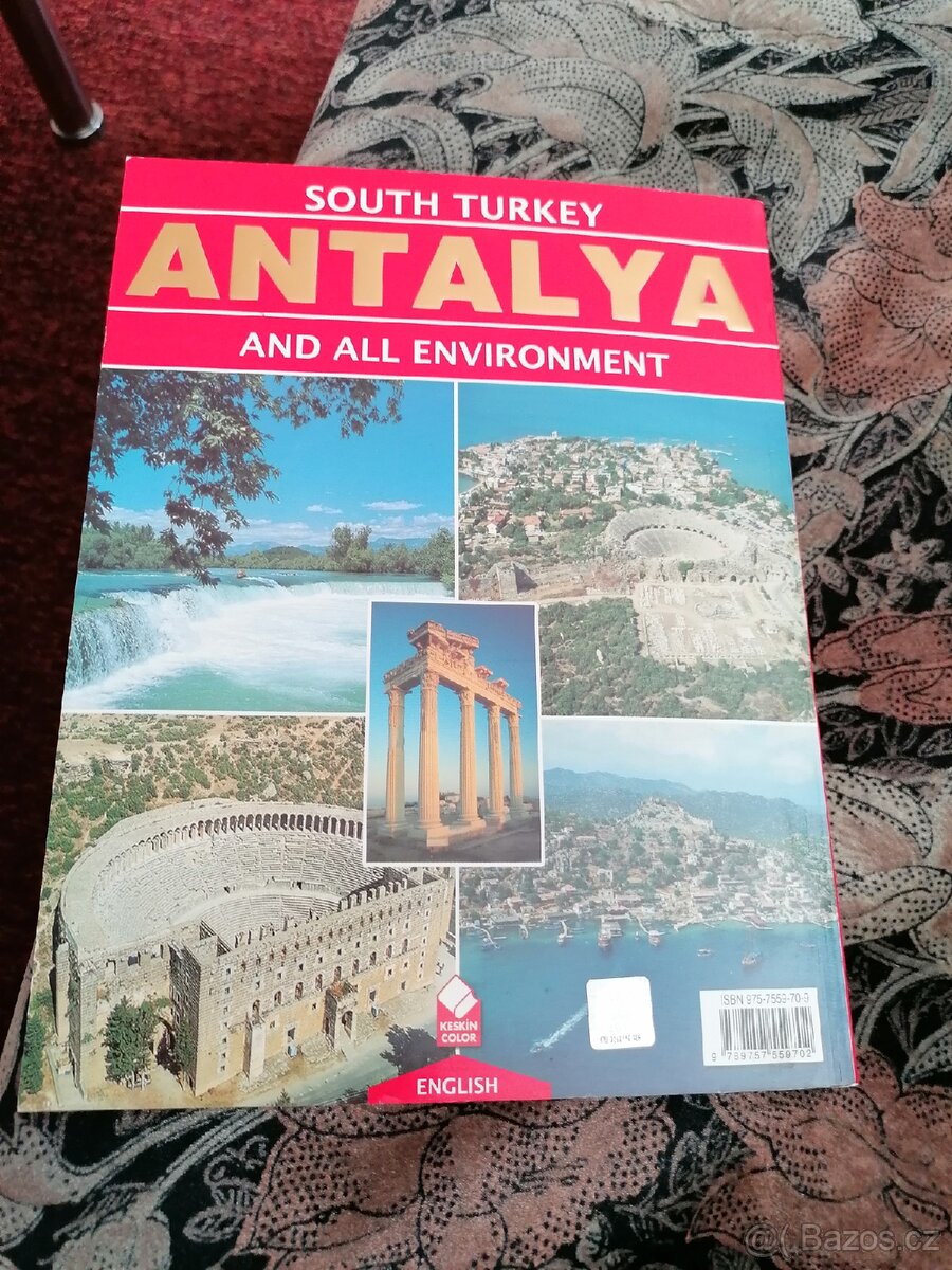 South Turkey Antalya - 2